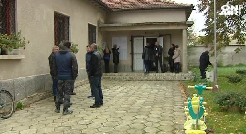 Изборно разнообразие в Долни Богров