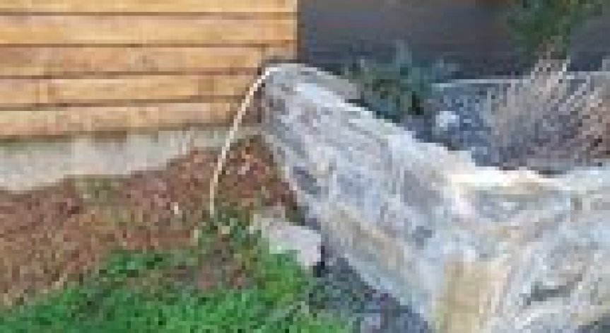 Сигнали за незаконни пристройка и съоръжения в страната