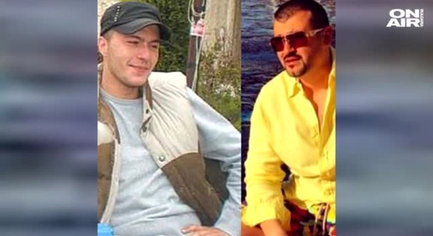 След екшъна в 