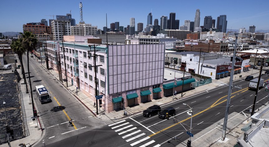 САЩ отчетоха рекорден ръст на безработицата заради Ковид-19