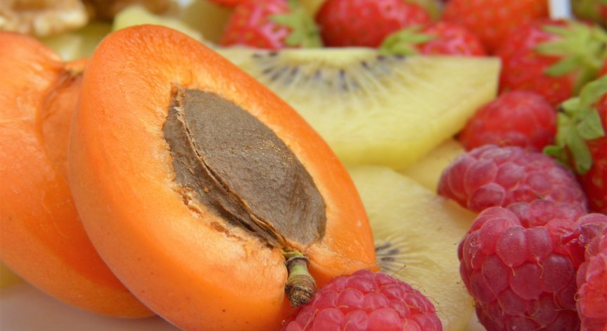 Кайсиевите ядки ни пазят от рак, инсулт и инфаркт