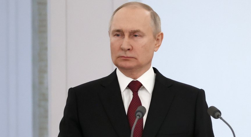 Путин: Западът умножава хаоса, влошава международната обстановка