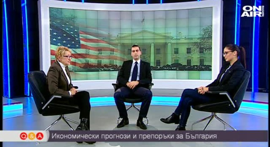 В каква посока ще поеме Румен Радев