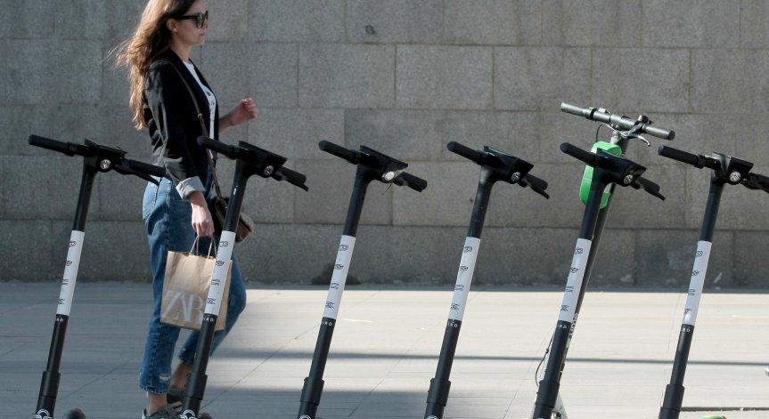 Изтеглят Lime от 12 пазара по света