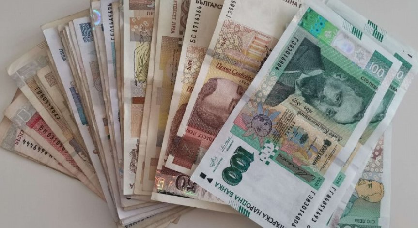 Челопеч води класацията по най-добри заплати в страната - средната е 2930 лв.