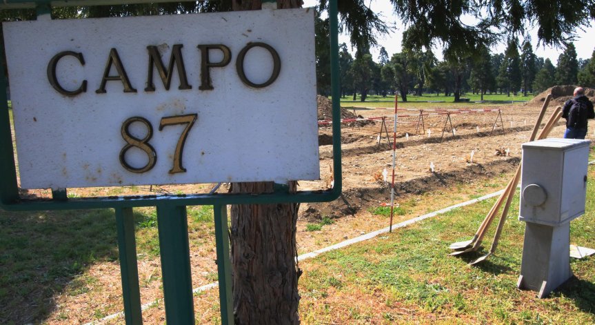 Къде в Италия са погребани жертвите на Ковид-19, които нямат семейства?