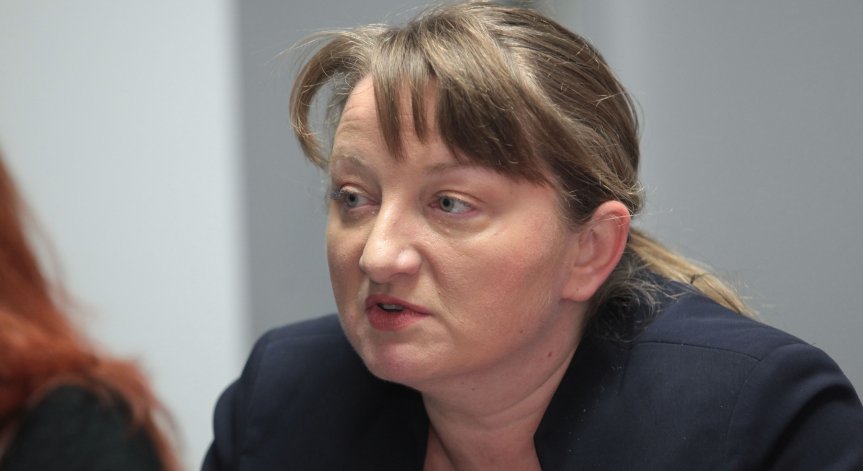 Сачева: 8,6 млн. лв. са изплатени на 36 000 души от затворени бизнеси