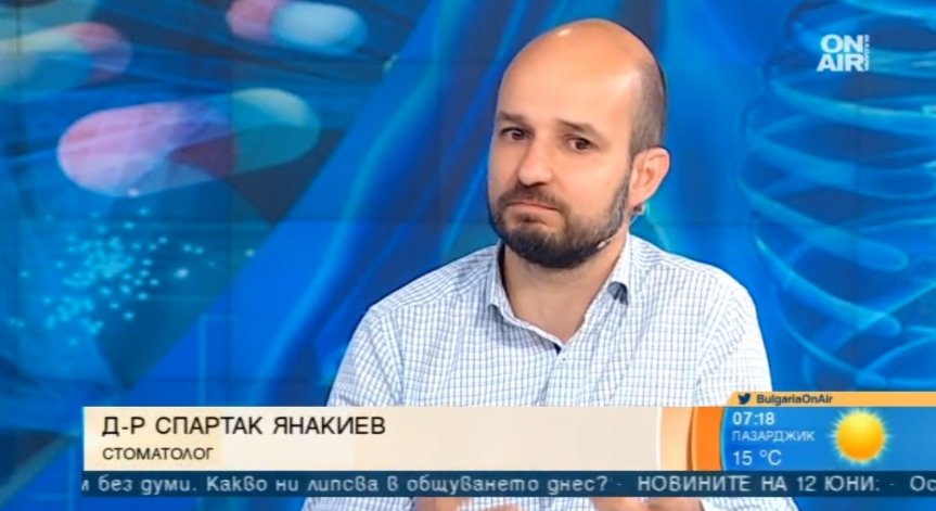 Стойката ни се отразява на процесите в тялото, обездвижването е пагубно