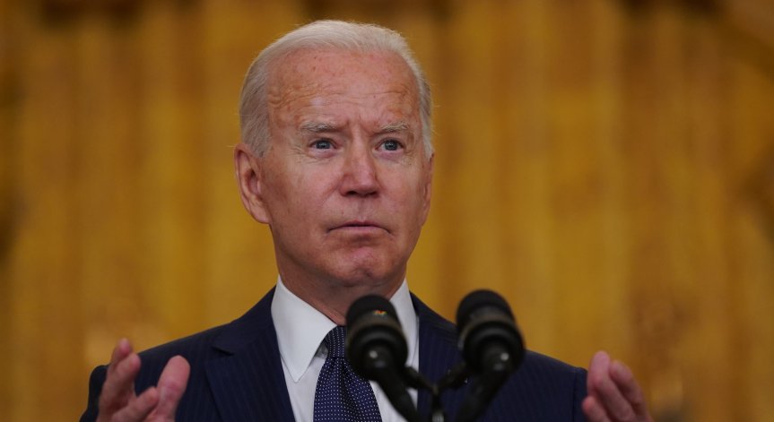 Байдън: Няма да допуснем Иран да се сдобие с ядрено оръжие