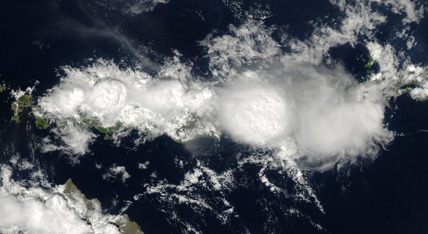 Спътници ще следят количеството въглеродни емисии в атмосферата