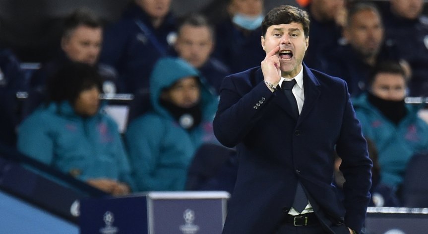 Гонят Почетино от ПСЖ заради Меси?