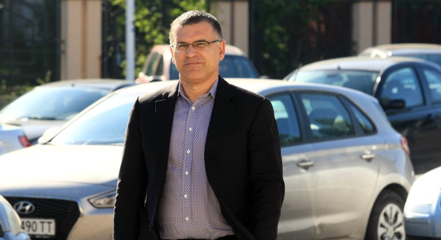 Дянков: Не е необходимо Борисов да подава оставка, но българите искат промяна