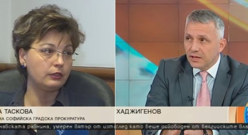 СГС пусна Матев: Прокуратурата ще протестира решението