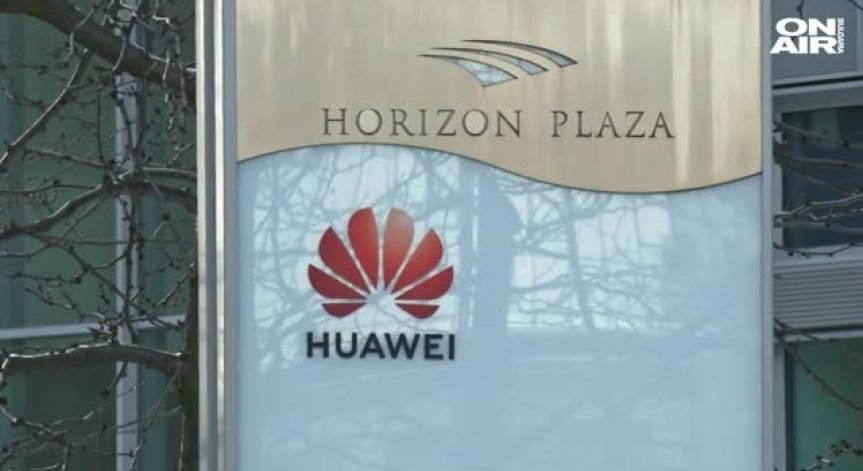 Полша задържа местния директор по продажби на Huawei за шпионаж