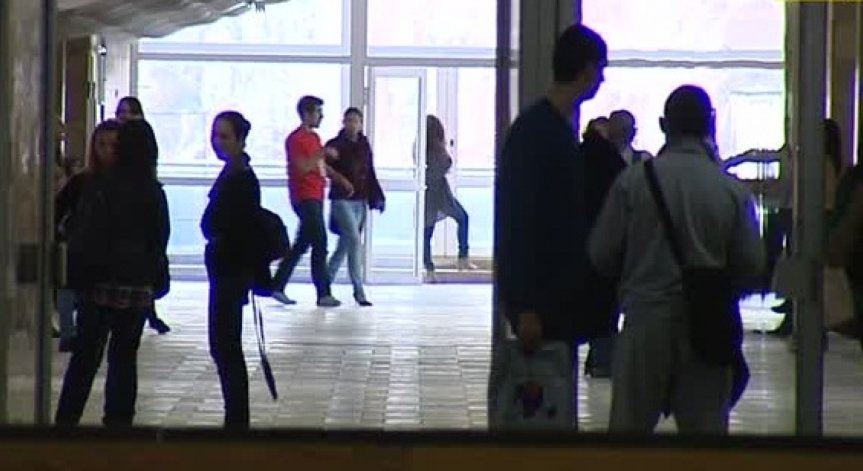 Bulgaria ON AIR, Архив