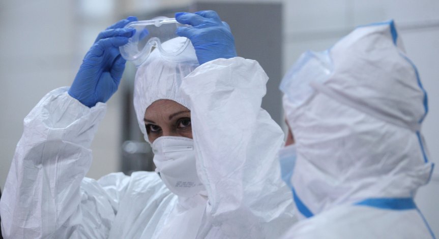 153 са новите случаи на коронавирус, положителни са под 5% от взетите проби (ОБНОВЕНА)