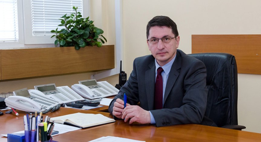 Снимка МВР