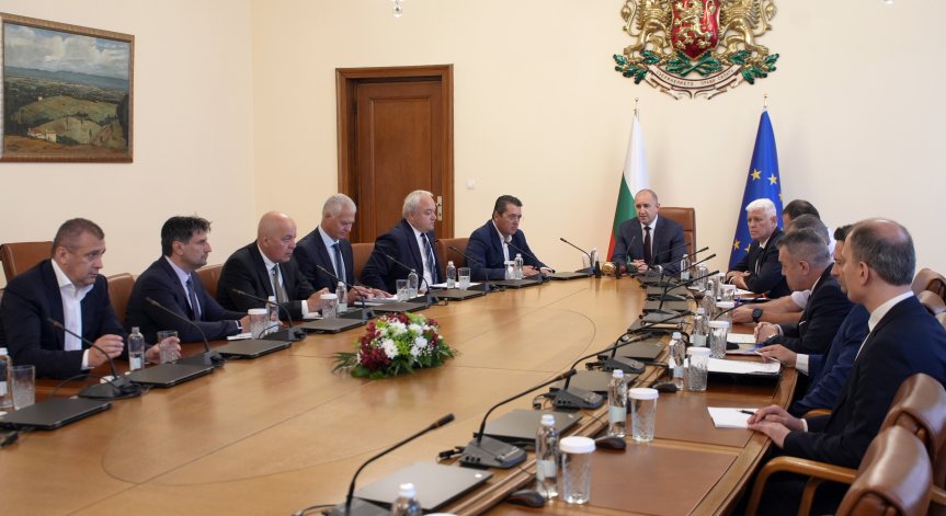 Засилват охраната на 