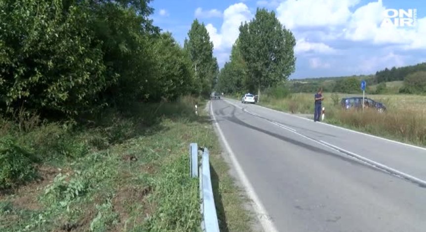 След катастрофата край Разград: 15 души остават в болница