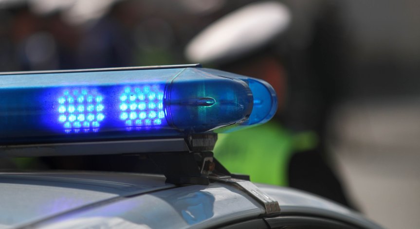 Пиян шофьор предизвика катастрофа с жертва на пътя Пазарджик - Пловдив