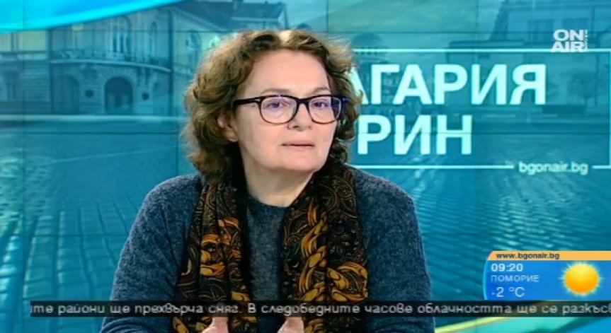 Политолог: Служебният кабинет е продължение на успеха на БСП