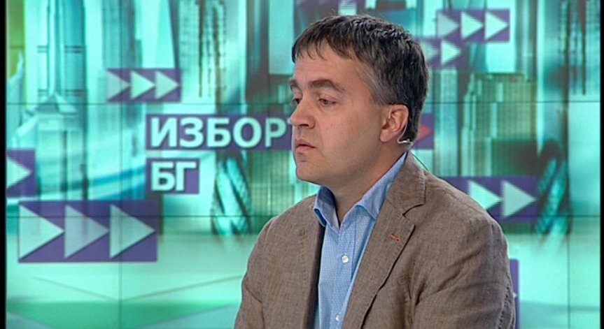 Виси ли България над пропастта (видео)