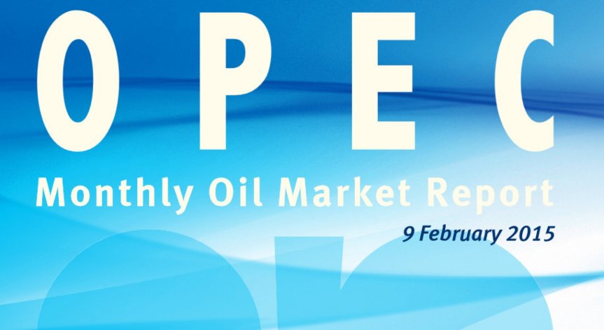 ОПЕК понижи прогнозата за производството на петрол за 2015