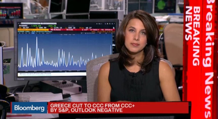 Защо S&P отново понижи кредитния рейтинг на Гърция