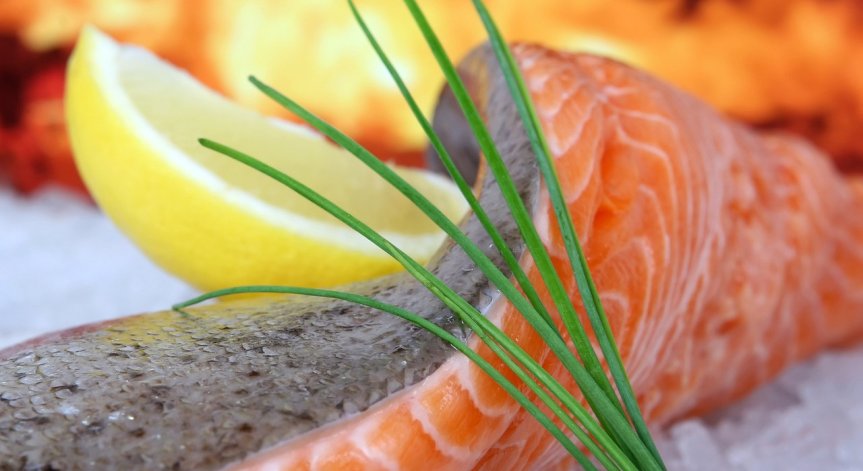 Какво да ядем, ако имаме късогледство?