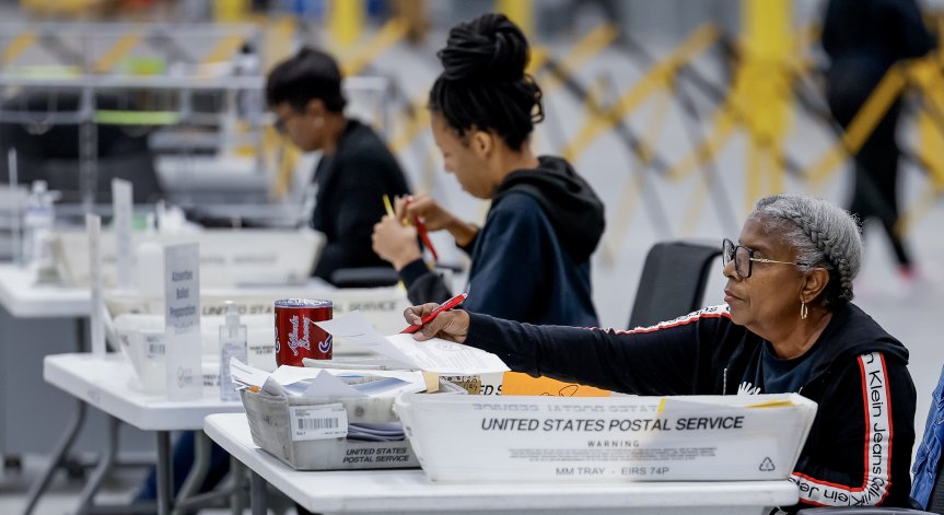 Според службите и Иран е заплаха.