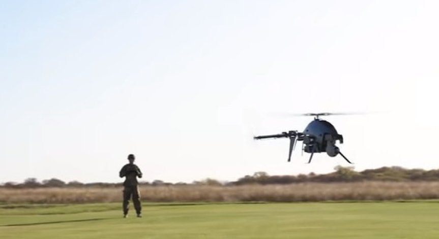 Украйна ще произвежда бойни дронове за Турция