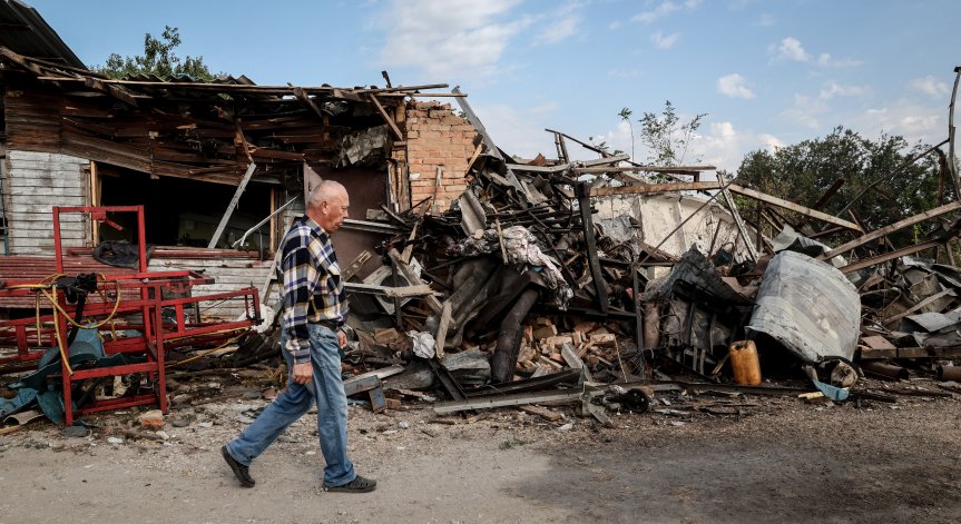 ЕК предложи удължаване на срока за временна закрила на бягащи от Украйна