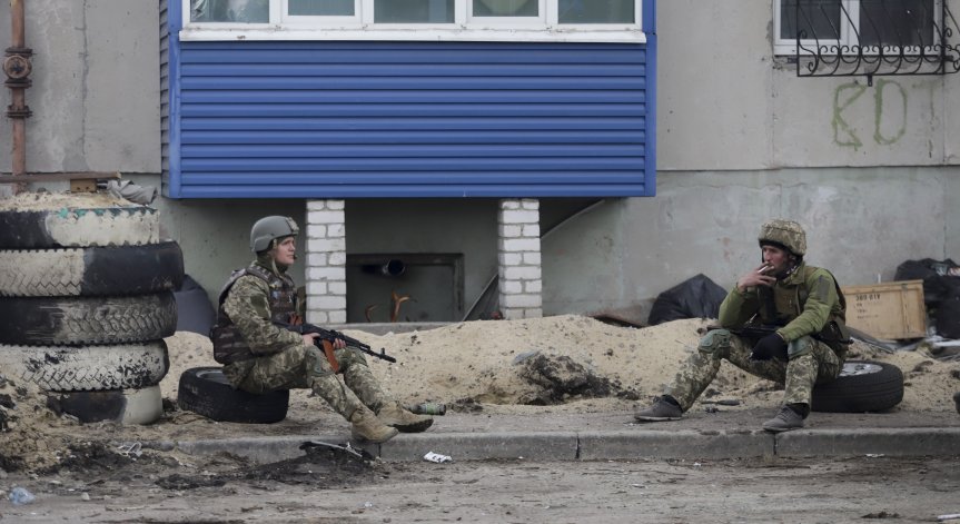 Северодонецк: Град с огромно историческо и стратегическо значение