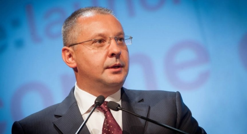 Станишев: Великобритания обърна гръб на бъдещето