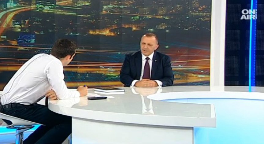 Църквата- източник на комуникация