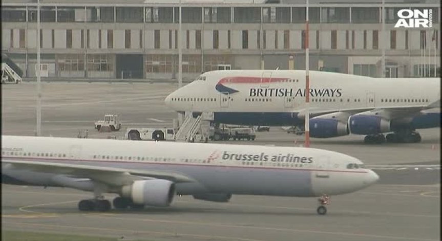 Персоналът на British Airways в двуседмична стачка