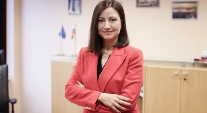 Илиана Иванова: Благодаря на Урсула фон дер Лайен, повери ми един от най-важните ресори