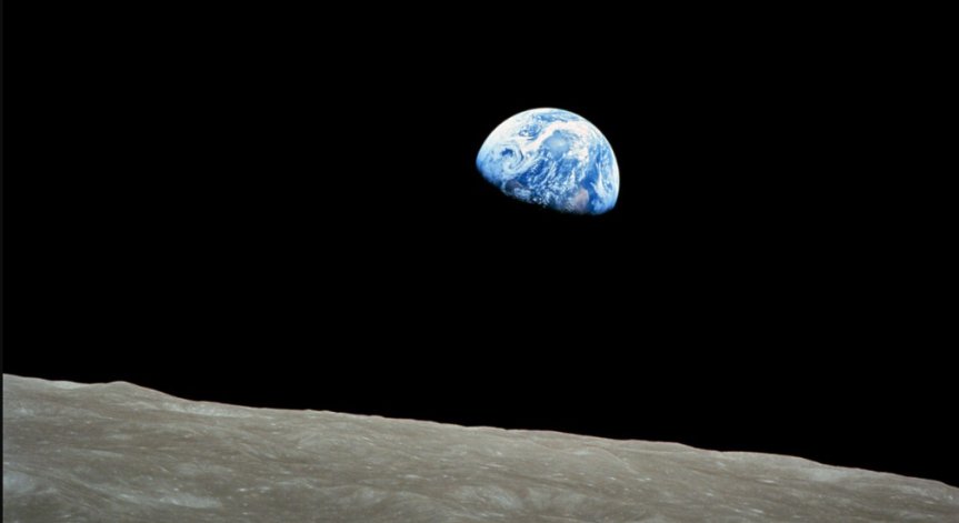 Астронавтът от 