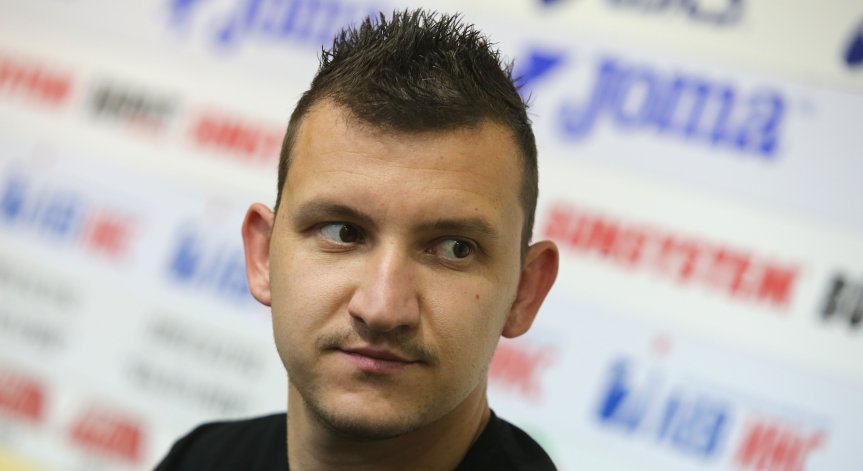 Половинката на Тошко Неделев: В реанимация е, лекарите са оптимисти