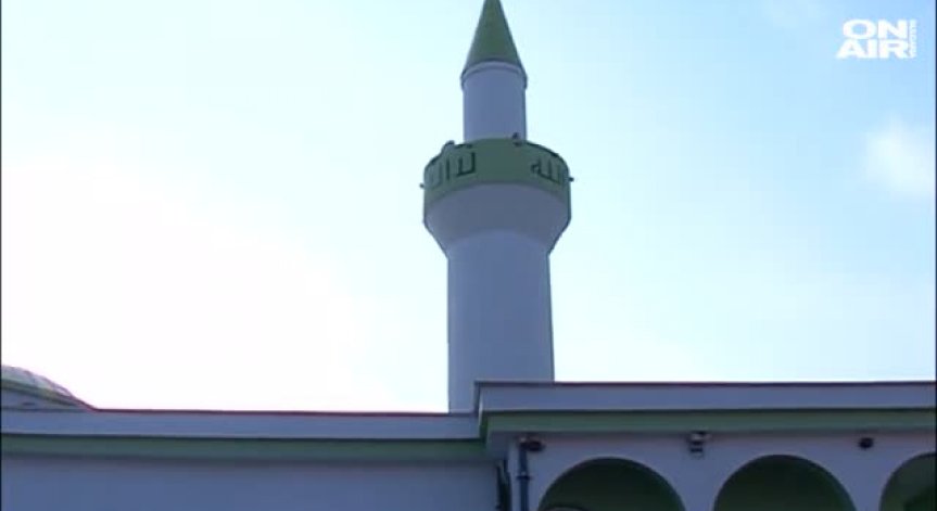 Каракачанов притеснен от радикални ислямисти в България