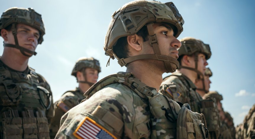 Полша обяви началото на натовски военни учения на Източния фланг