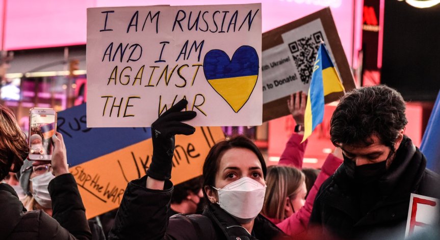 Световната икономика ще изтрие $1 трлн. заради войната