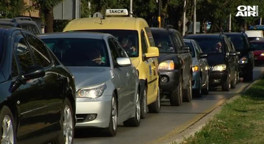 Опасно мръсен въздух: Втори ден стойностите в София са над нормата
