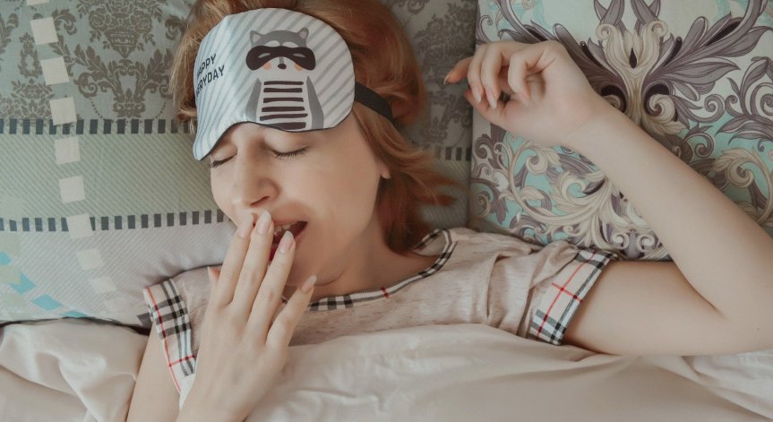 Психолози посъветваха кои сънища не бива да игнорираме