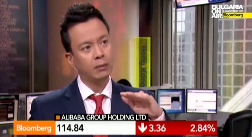 Защо Alibaba може да потърси $8 млрд чрез облигации
