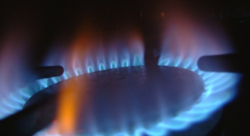 България може да изпадне в газова криза от януари