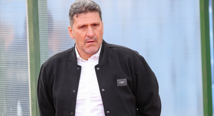 Шеф в ЦСКА: Срам за отбора, извиняваме се на феновете, всички сме ядосани