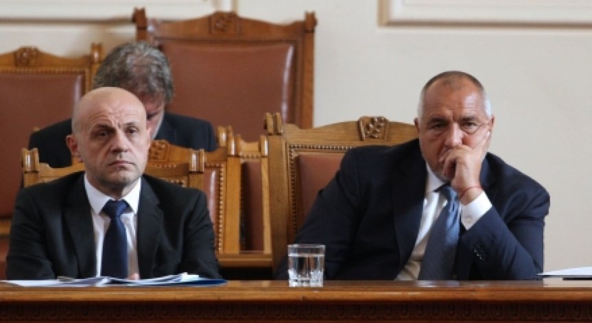 Премиерът: Етническа ескалация в Русе няма да има!