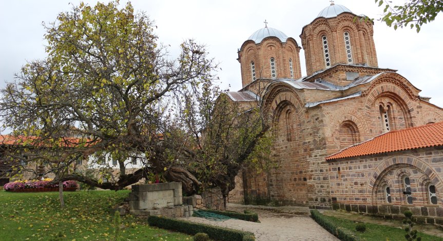 Вселенската патриаршия призна Македонската православна църква