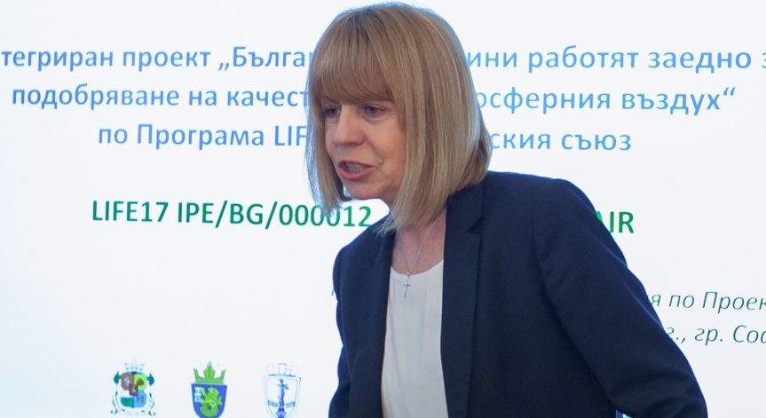 СО отговори на обвиненията и каза как харчи парите от такса битови отпадъци